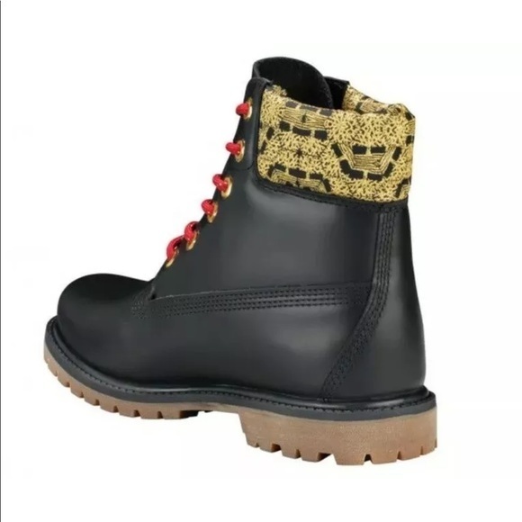 Timberland Women’s 6” Premium Edition Icon Boot - Picture 8 of 8